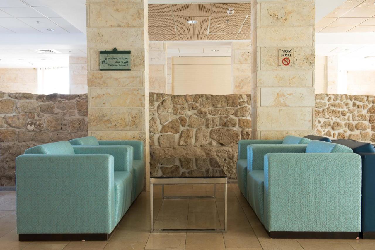 Hi - Akko Knights Hostel エクステリア 写真